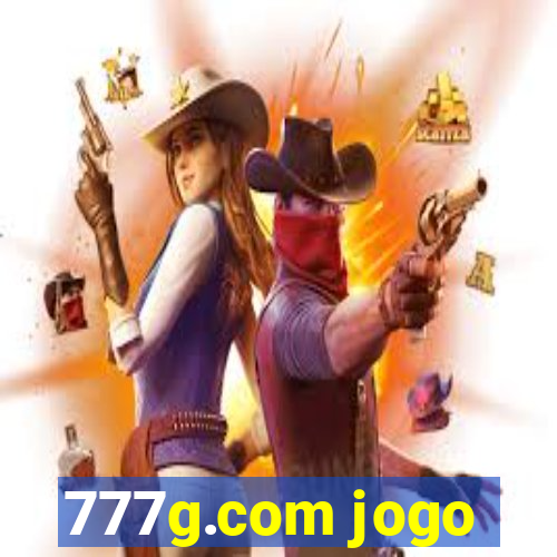 777g.com jogo