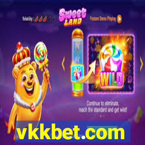 vkkbet.com