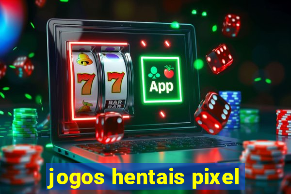 jogos hentais pixel