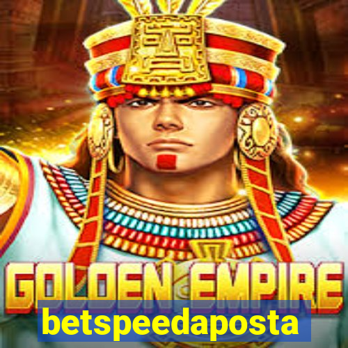 betspeedaposta