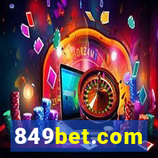 849bet.com