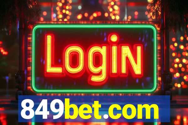 849bet.com