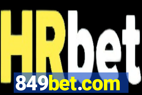 849bet.com