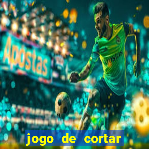 jogo de cortar fruta paga mesmo