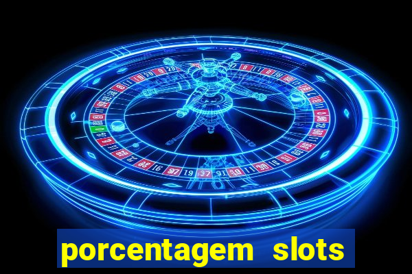 porcentagem slots pg popbra