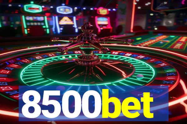 8500bet