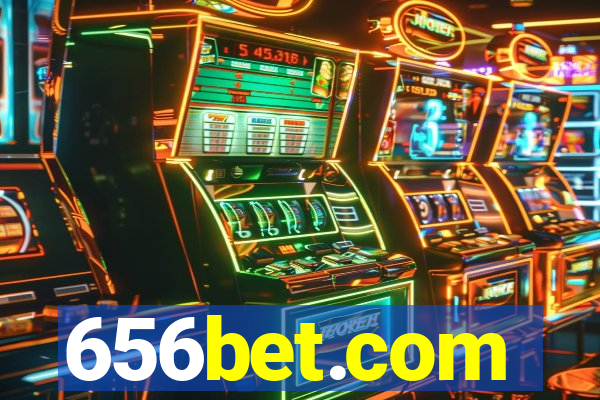 656bet.com