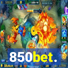 850bet.