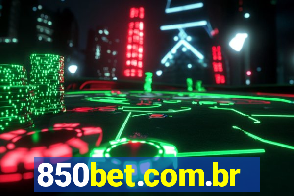 850bet.com.br