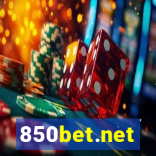 850bet.net