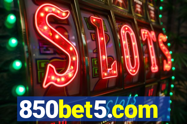 850bet5.com