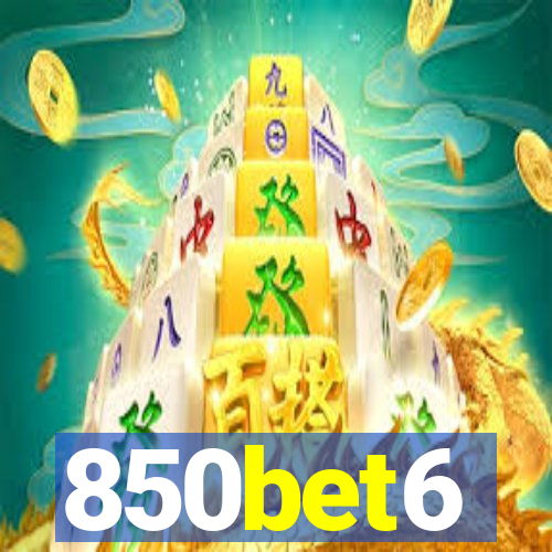 850bet6