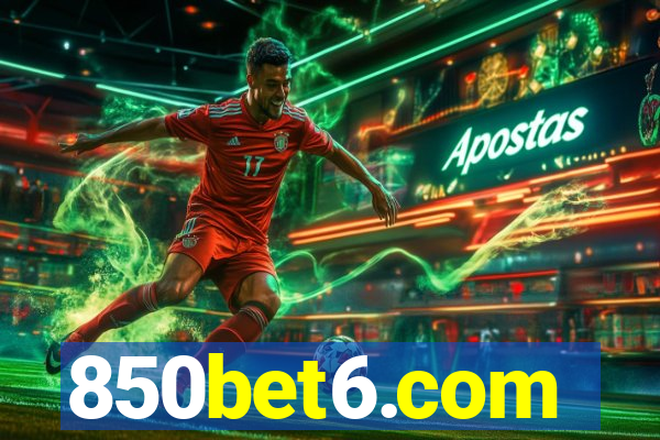 850bet6.com