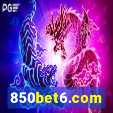 850bet6.com