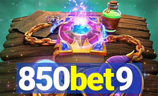 850bet9