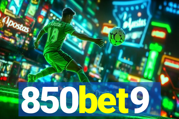 850bet9