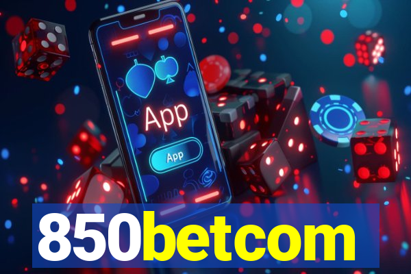 850betcom