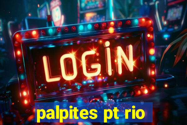 palpites pt rio