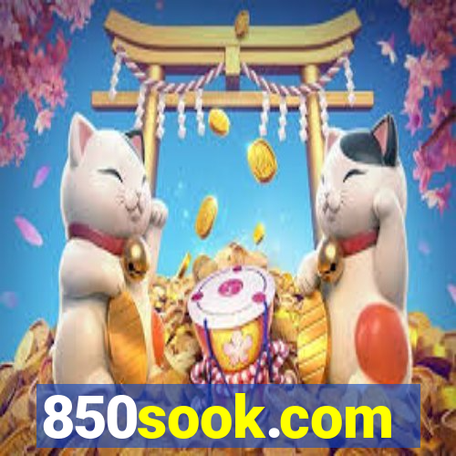 850sook.com