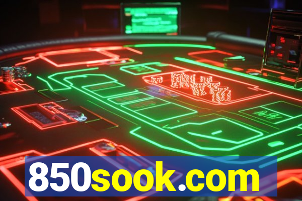 850sook.com