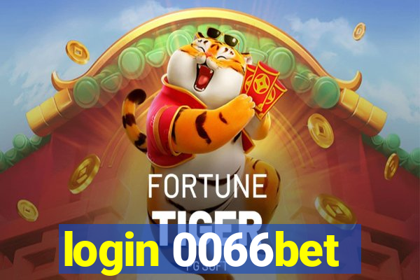 login 0066bet