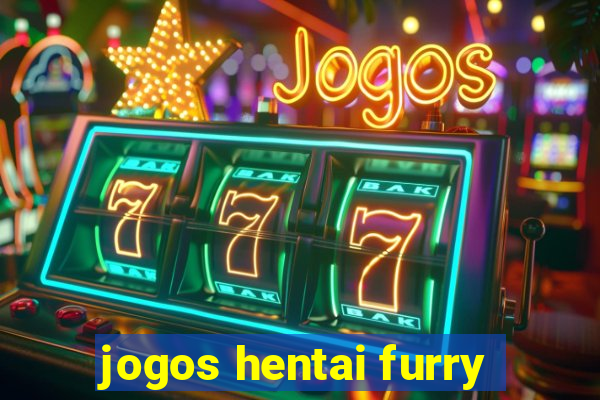 jogos hentai furry