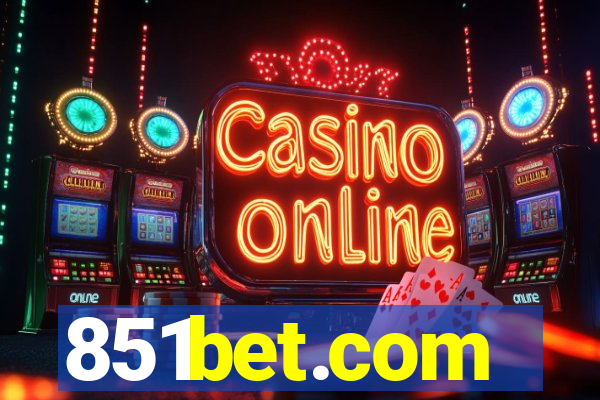 851bet.com