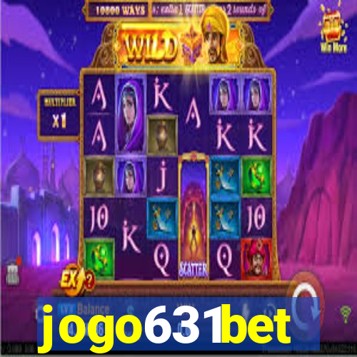 jogo631bet