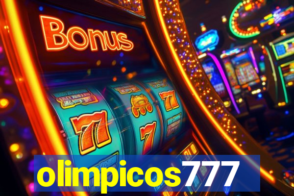 olimpicos777