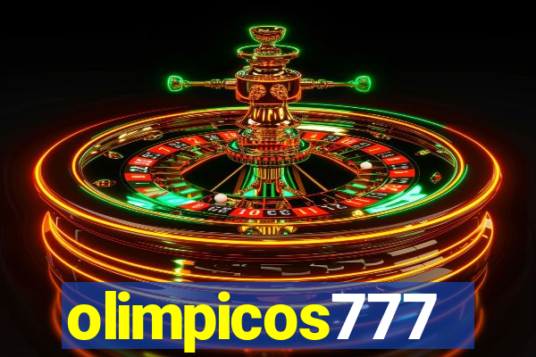 olimpicos777