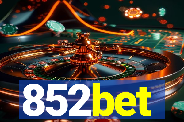 852bet