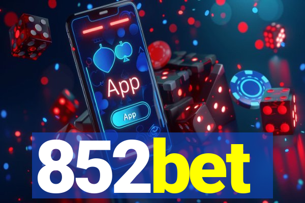 852bet