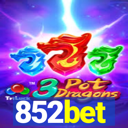 852bet