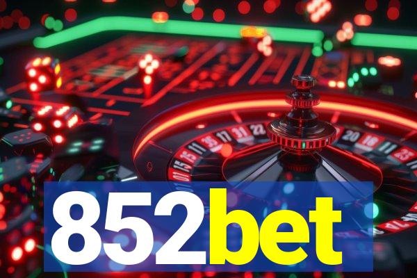 852bet