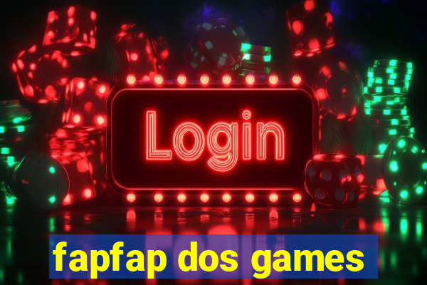 fapfap dos games