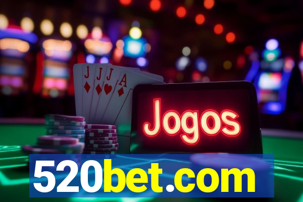 520bet.com