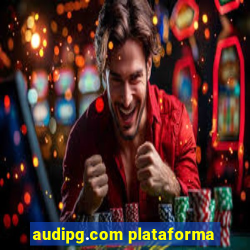 audipg.com plataforma