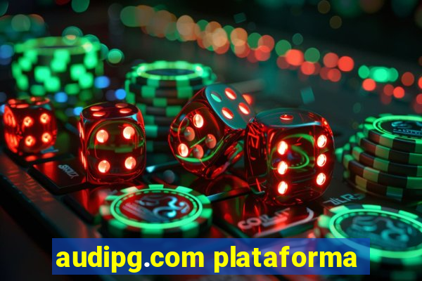 audipg.com plataforma