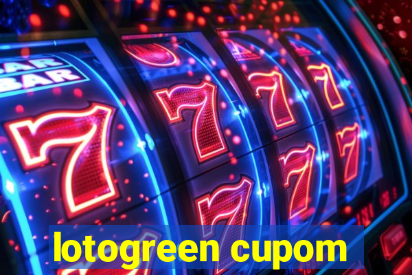 lotogreen cupom