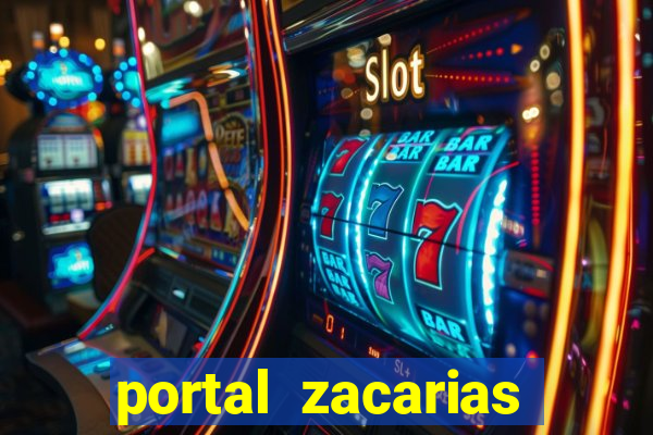 portal zacarias roleta russa