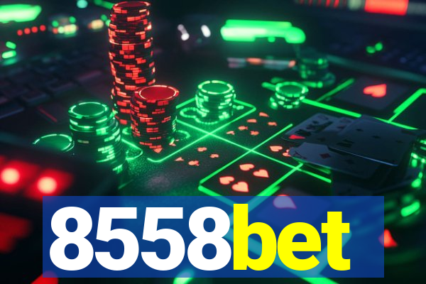 8558bet