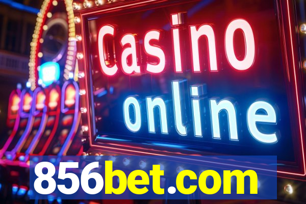 856bet.com