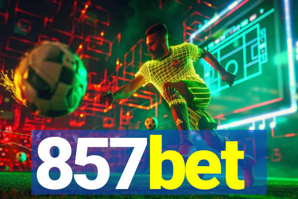 857bet