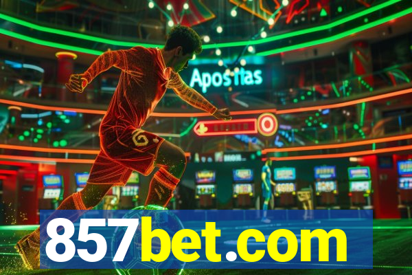 857bet.com