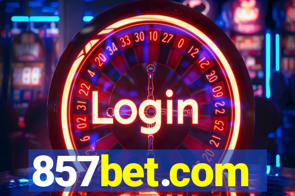 857bet.com