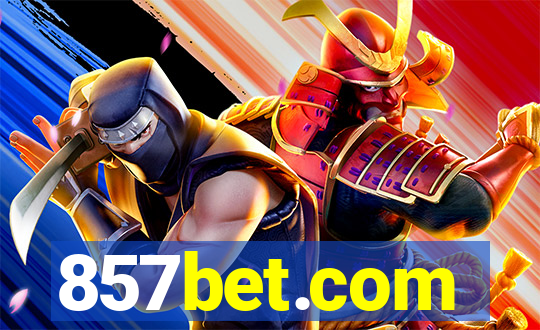 857bet.com