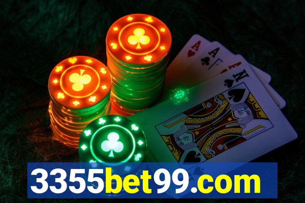 3355bet99.com