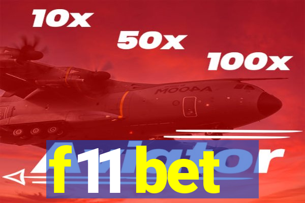 f11 bet