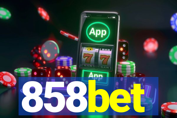 858bet