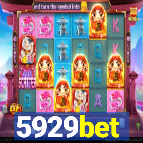 5929bet